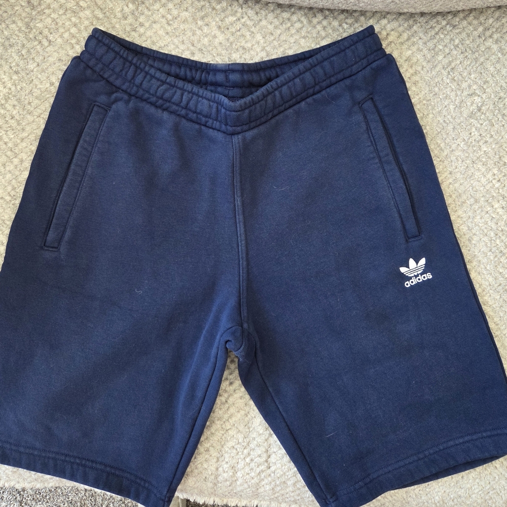 Adidas Men's S Shorts